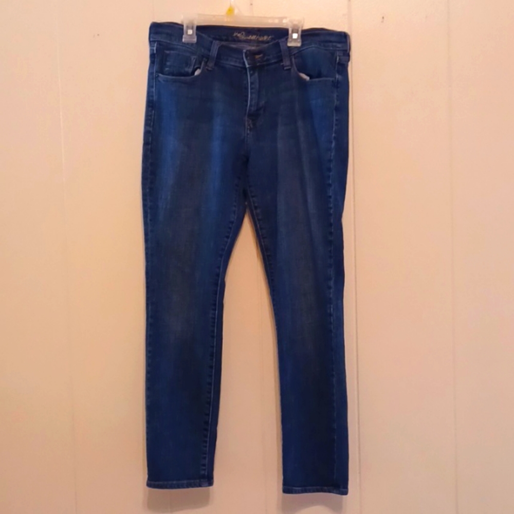 Sweetheart Old Navy Skinny Jeans